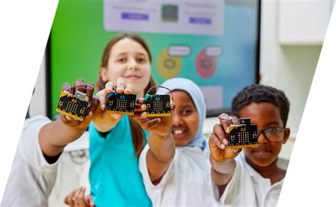 Micro:bit Educational Foundation .